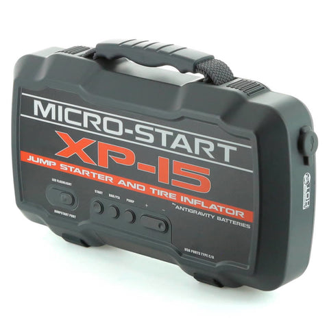 Antigravity XP-15 Micro-Start Jump Starter