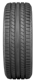 Yokohama Geolandar CV G058 Tire - 245/60R18 105H