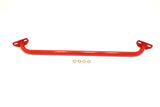 BMR 93-02 F-Body V8 Shock Tower Brace - Red