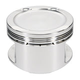 JE Pistons Toyota 1FZ-FE 100mm Bore .5cc Dish 10.0:1 CR - Set of 6