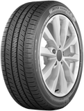 Yokohama Avid Ascend LX Tire - 225/45R18 95V