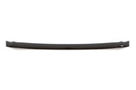 AVS 88-99 Chevy CK Aeroskin Low Profile Acrylic Hood Shield - Smoke