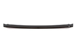 AVS 88-99 Chevy CK Aeroskin Low Profile Acrylic Hood Shield - Smoke