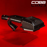 Cobb 18-20 Ford F-150 2.7L EcoBoost Redline Carbon Fiber Intake System