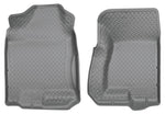 Husky Liners 99-06 GM Suburban/Yukon/Full Size Truck/Hummer/Escalade Classic Style Gray Floor Liner