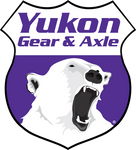 Yukon Gear Gear Set for 8.8in Ford in a 3.90 Ratio