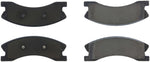 Select Brk Pads
