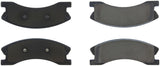 Select Brk Pads