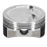 Wiseco Ford Small Block 302/351 Windsor 4.040in Bore 3.400in Stroke -14cc Dish Piston Kit