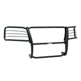 Westin 2003-2007 GMC Sierra Classic 2500HD/3500 Sportsman Grille Guard - Black