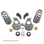 Belltech Lowering Kit 09-13 Ford F150 Std Cab Short Bed 2WD 2in or 3in F/4in Rear w/o Shocks