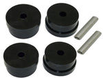 Torque Solution Engine Mount Inserts: Mitsubishi Lancer 2008-11