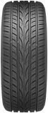 Yokohama Avid ENVigor ZPS Tire - 225/55RF17 97V