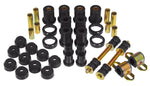 Prothane 84-87 Pontiac Fiero Total Kit - Black