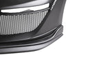 Anderson Composites 18-19 Ford Mustang Type-ST Fiberglass Front Bumper w/ Front Lip