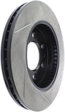 StopTech Slotted Sport Brake Rotor