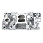 INTAKE MANIFOLD