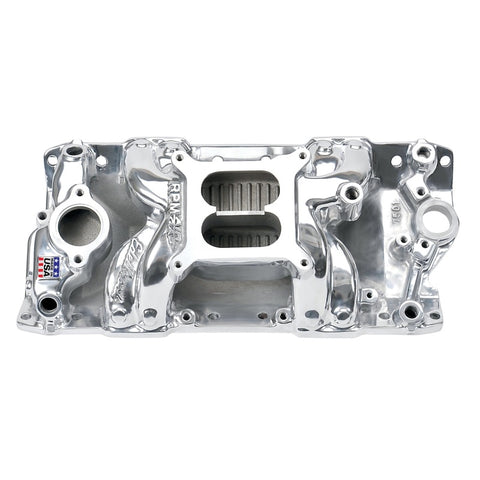 INTAKE MANIFOLD