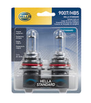 Hella Bulb 9007/Hb5 12V 65/55W Px29T T4625(2)