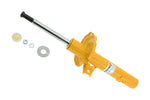 Koni Sport (Yellow) Shock 2014+ Audi TT (8S) FWD?Quattro excl Magnetic Rider & TTS) - Front