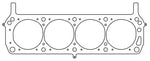 Cometic Ford 302/351 SVO 106.17mm Bore .051in MLS Left Side Head Gasket