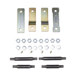 ARB Greasable Shackle Kit Mk/Ml