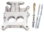 EGR PLATE