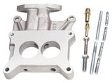 EGR PLATE
