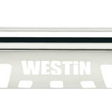 Westin 2009-2014 Ford F-150 E-Series Bull Bar - SS