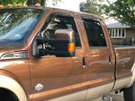 EGR Visor-InChannel Set4