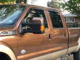 EGR Visor-InChannel Set4