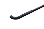 Iron Cross 09-14 Ford F-150 Super Cab 6.5ft Bed 4in Tube Steps - W2W Long Bed - Black
