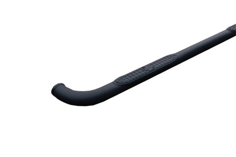 Iron Cross 09-14 Ford F-150 Super Cab 6.5ft Bed 4in Tube Steps - W2W Long Bed - Black