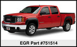 EGR Flares - Rugged Set
