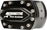 Aeromotive Spur Gear Fuel Pump 19.5GPM / .900 Gear / 3/8 Hex