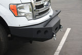 DV8 Offroad 09-14 Ford F-150 Front Bumper