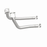 Magnaflow Manifold Front Pipes 67-74 Dodge Charger 7.2L