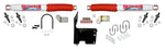 Skyjacker Steering Damper Kit 2013-2014 Ram 3500 4 Wheel Drive