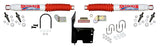 Skyjacker Steering Damper Kit 2013-2014 Ram 3500 4 Wheel Drive