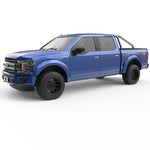 EGR 15-20 Ford F-150 S-Series Polished Stainless Sports Bar