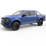 EGR 15-20 Ford F-150 S-Series Polished Stainless Sports Bar
