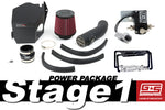 Grimmspeed Stage 1 Power Package - 08-14 Subaru STI