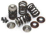 CYL HEAD COMPONENTS
