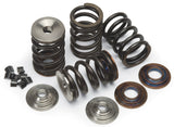 CYL HEAD COMPONENTS