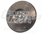 Clutch Masters 90-94 Dodge Stealth 3.0L 4WD Turbo Lightweight Steel Flywheel 850 Series