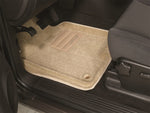 Lund 09-10 Ford F-150 SuperCrew (w/Floor Shift) Catch-All Front Floor Liner - Beige (2 Pc.)