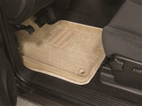 Lund 09-10 Ford F-150 SuperCrew (w/Floor Shift) Catch-All Front Floor Liner - Beige (2 Pc.)
