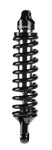 Fabtech 10-13 Toyota FJ 4WD 3in Front Dirt Logic 2.5 N/R Coilovers - Pair