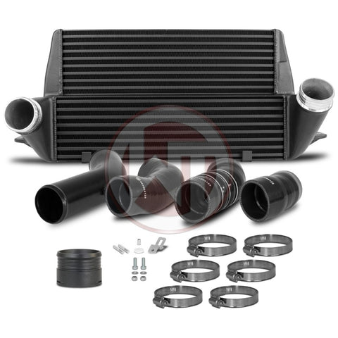 Wagner Tuning BMW E90 335D EVO III Competition Intercooler Kit