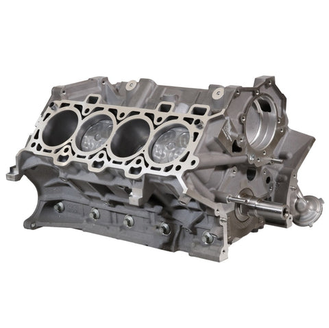 Ford Racing 5.0L Gen 3 Coyote Aluminator NA Short Block 12:1 CR (No Cancel or Returns)